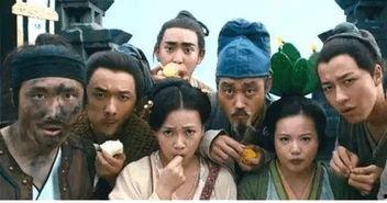 吃瓜大帝全集免费观看完整版,揭秘娱乐圈风云，免费观看全集大揭秘